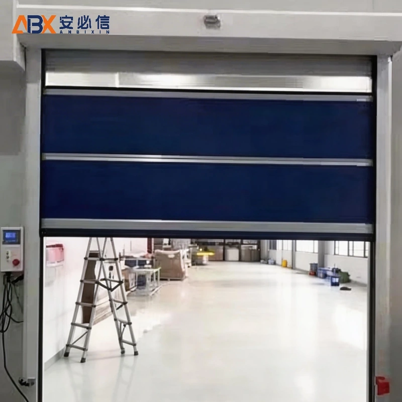 克拉玛依市快速门