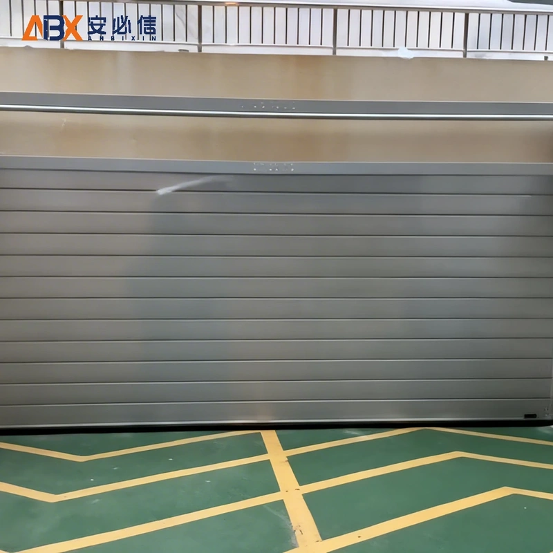 克拉玛依市雷达高速门